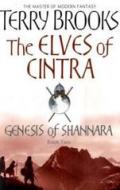 [(The Elves of Cintra)] [ By (author) Terry Brooks ] [July, 2008]