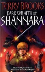 Dark Wraith Of Shannara