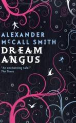 Dream Angus: The Celtic God of Dreams