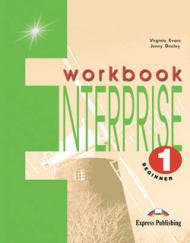 Enterprise. Workbook. Con e-book. Con espansione online. Per le Scuole superiori. 1.