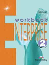 Enterprise. Workbook. Con e-book. Con espansione online. Per le Scuole superiori. 2.