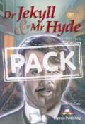 Dr. Jekyll & Mr. Hyde. Con CD Audio