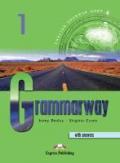 Grammarway. Student's book. With answers. Per le Scuole superiori: 1