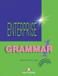 Enterprise. Grammar. Con e-book. Con espansione onilne. Per le Scuole superiori. 1.