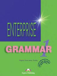 Enterprise. Grammar. Con e-book. Con espansione onilne. Per le Scuole superiori. 1.