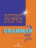 Enterprise. Grammar. Student's book. Con e-book. Con espansione online. Per le Scuole superiori. 2.