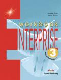 Enterprise. Workbook. Per le Scuole superiori. 3.