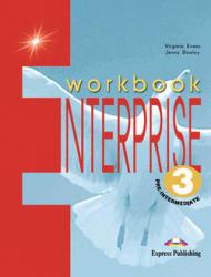 Enterprise. Workbook. Per le Scuole superiori. 3.