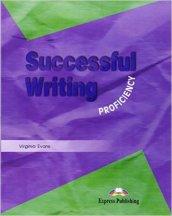 Successful writing. Proficiency student's book. Per le Scuole superiori