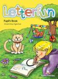 Letterfun: Pupil's Book