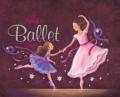 A Sparkly Ballet Story