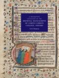 A Descriptive Catalogue of the Medieval Manuscri – Western Manuscripts