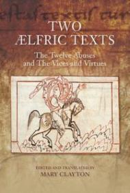 Two Aelfric Texts – 