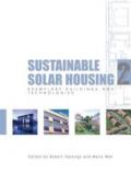 Sustainable Solar Housing