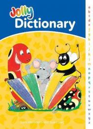 Jolly dictionary