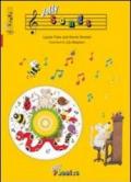 Jolly songs. Per la Scuola elementare. Con CD Audio