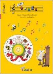 Jolly songs. Per la Scuola elementare. Con CD Audio