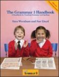 The grammar handbook. Per la Scuola elementare: 3