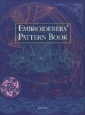 Embroiderers pattern book