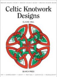 CELTIC KNOTWORK DESIGNS