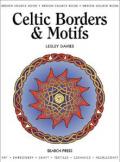 CELTIC BORDERS & MOTIFS