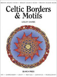 CELTIC BORDERS & MOTIFS