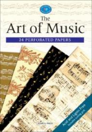 The Art of music