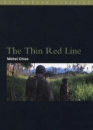 The Thin Red Line