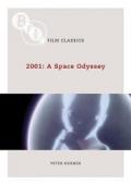 2001: A Space Odyssey