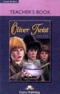 Oliver Twist, Teacher's Book
