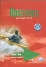 Upstream. Advanced. Student's book. Per le Scuole superiori