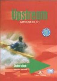 Upstream. Advanced. Student's book. Per le Scuole superiori