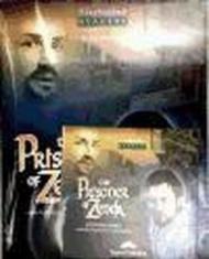 The prisoner of Zenda. Illustrated readers. Con CD Audio