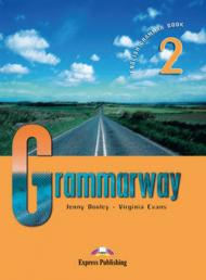 Grammarway. Student's book. Ediz. internazionale. Per le Scuole superiori: 2