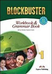 Blockbuster 1 vol.1