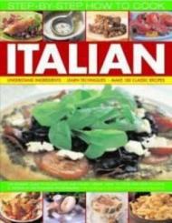 ITALIAN STEP-BY-STEP HOW TO COOK