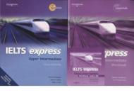 IELTS Express Upper Intermediate Pack