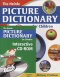 HEINLE PICTURE DICT CHILD BUNDLE