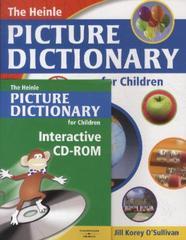HEINLE PICTURE DICT CHILD BUNDLE