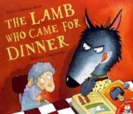 The Lamb Who Came for Dinner