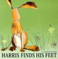 Harris finds his feet