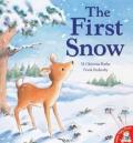 The First Snow. M. Christina Butler, Frank Endersby