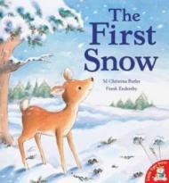 The First Snow. M. Christina Butler, Frank Endersby