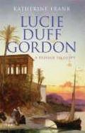 Lucie Duff Gordon