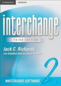 Interchange Whiteboard Software 2