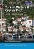 Turkish waters & Cyprus pilot