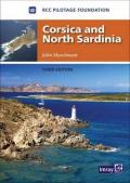 Corsica and north Sardinia