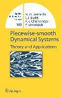 PIECEWISE-SMOOTH DYNAMICAL SYSTEMS