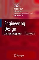 Engineering Design: A Systematic Approach