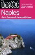 Time Out Naples 4th edition